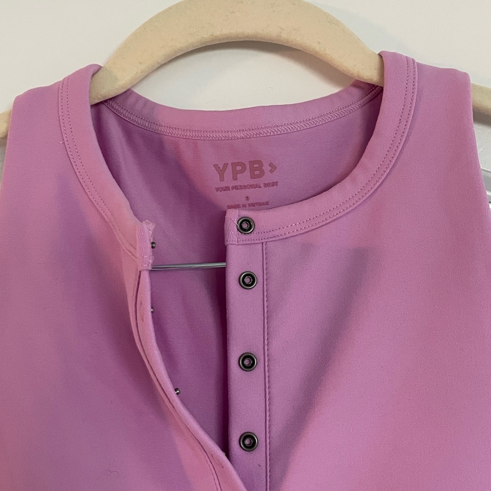 YPB Workout Yoga Set